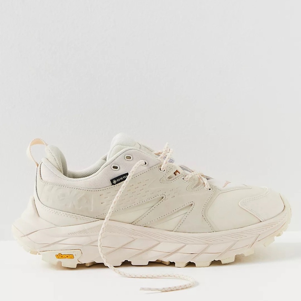 HOKA anacapa low sneakers hiking